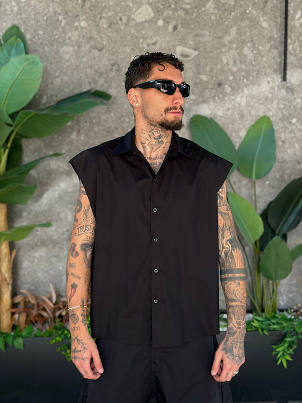 CAMICIA SMANIC. PREMIUM