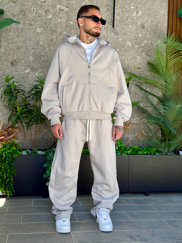 TRACKSUIT CIAPPE COMFY