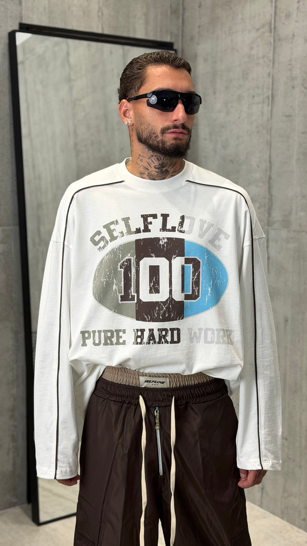 LOONGSLEEVE SLFV