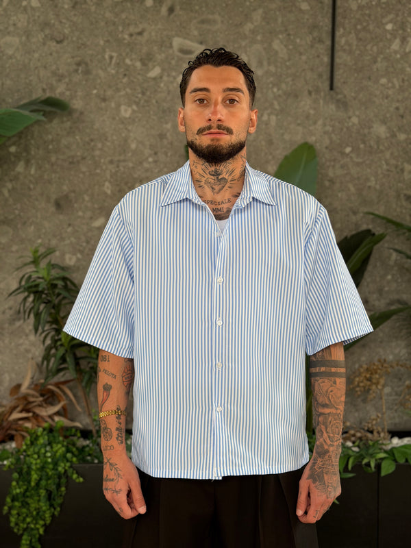 CAMICIA RIGLES