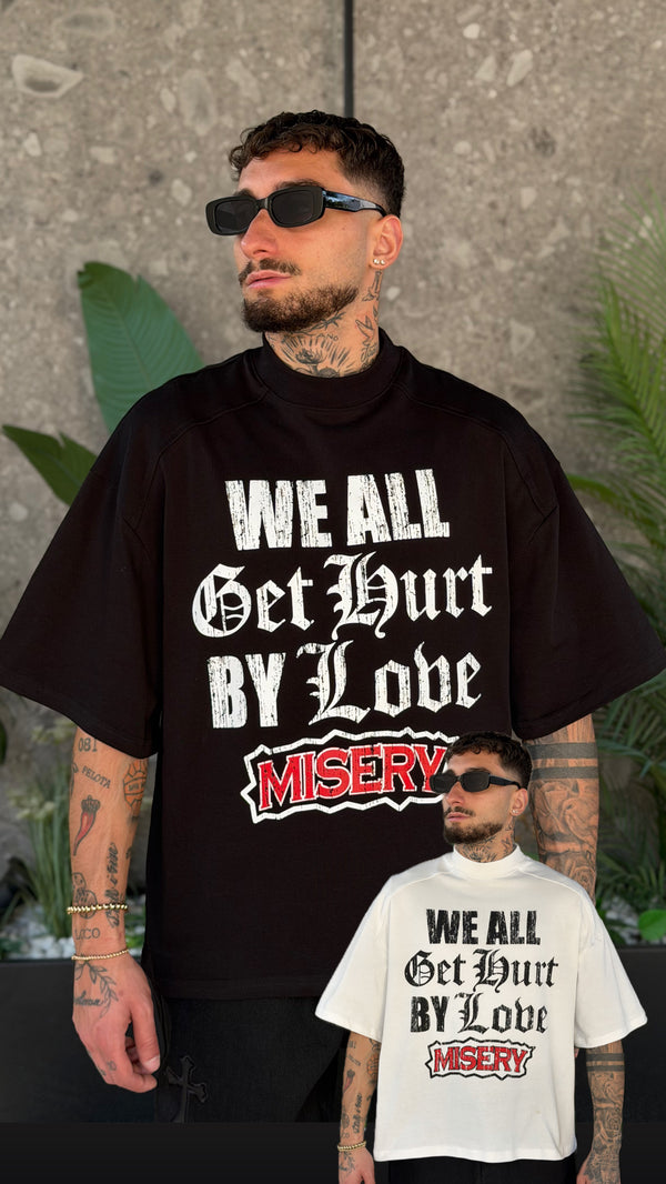 SHIRT PSALM ALL