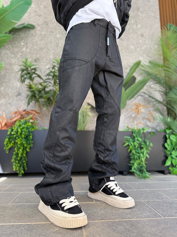 FLARE LEGATURE CNTC. SPALMATO