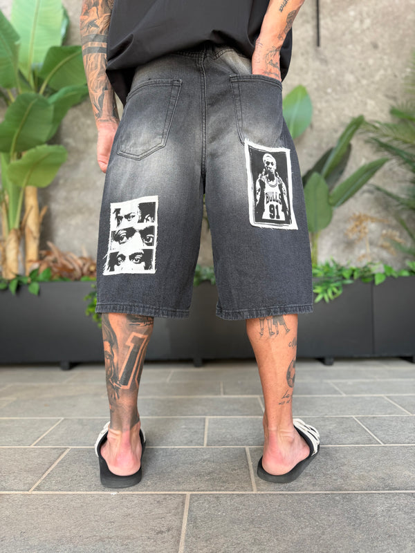 SHORT PATCH BNK