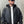 AVIATOR PELLE CROPPATO