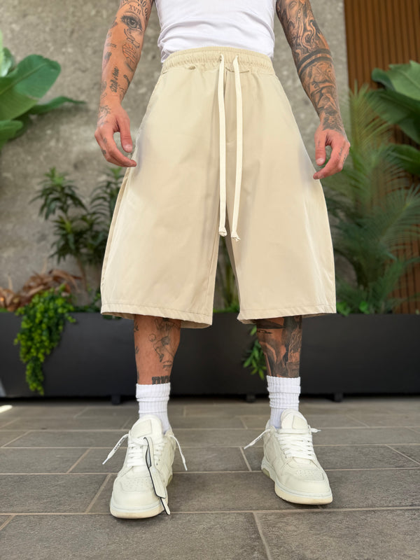 SHORTS NYLON RICK