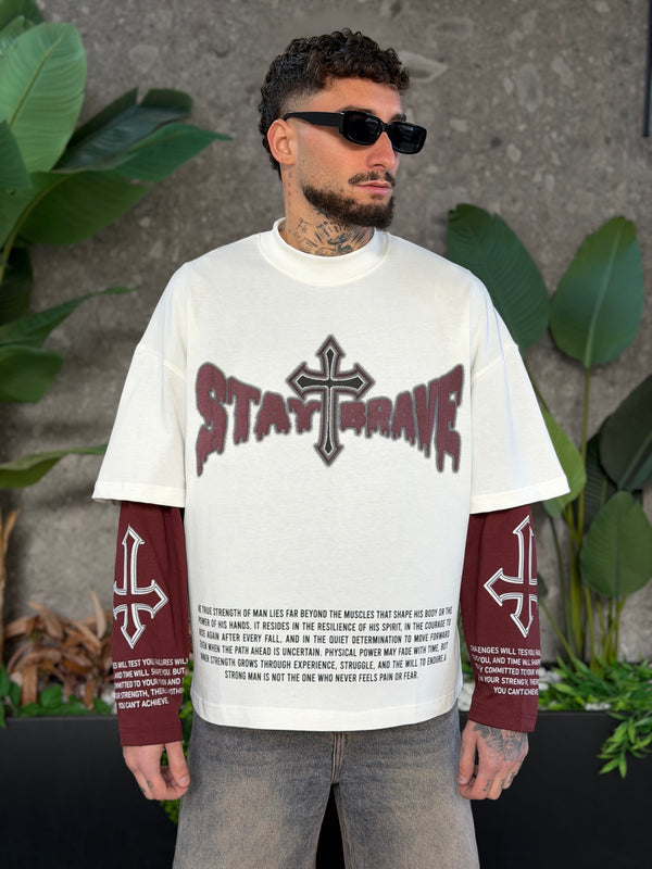 LOONGSLEEVE BUNKER 2