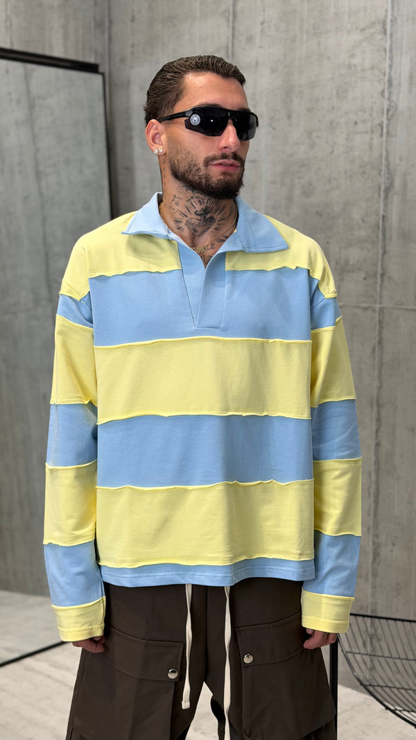 POLO FASCIA FRLV