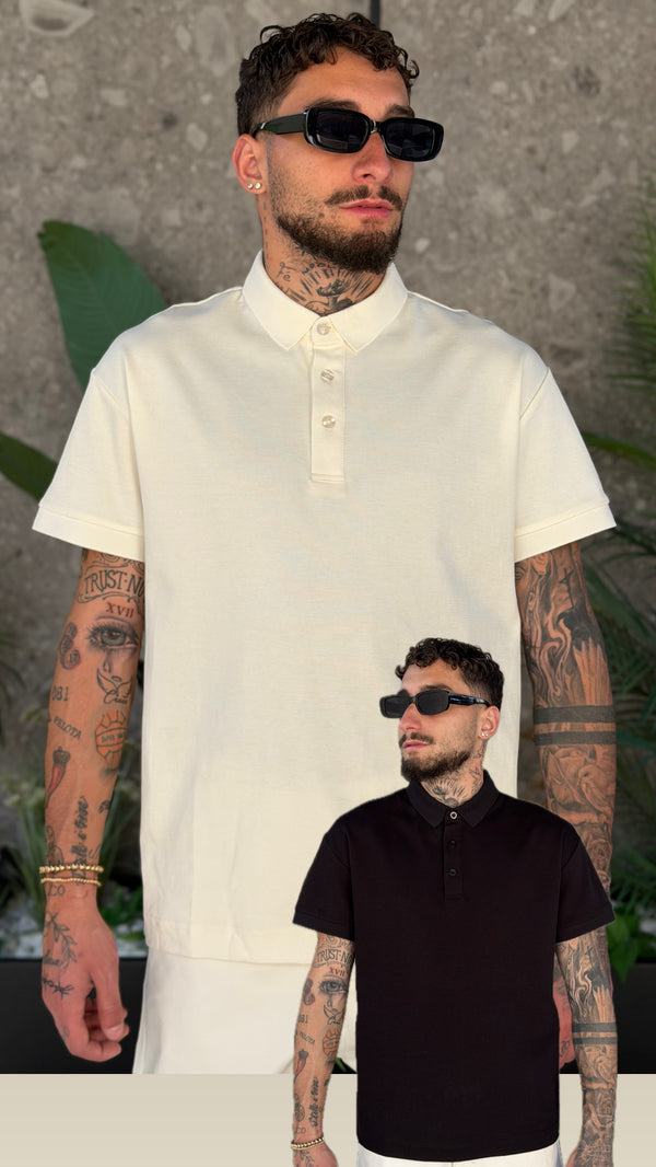 POLO ZA* MOD.