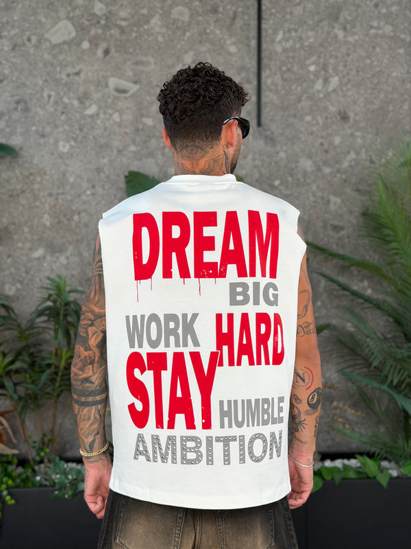 SMANIC. DREAM