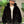 JACKET PELLE REVERSIBILE
