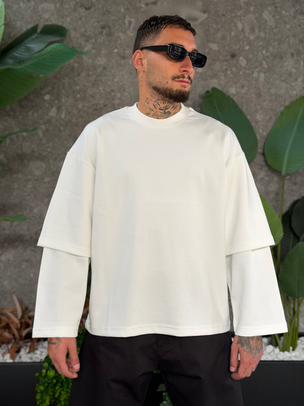 DOUBLE SLEEVE PREMIUM