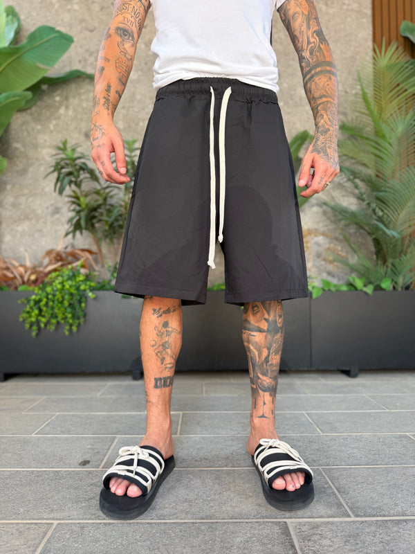 SHORT COMFY
