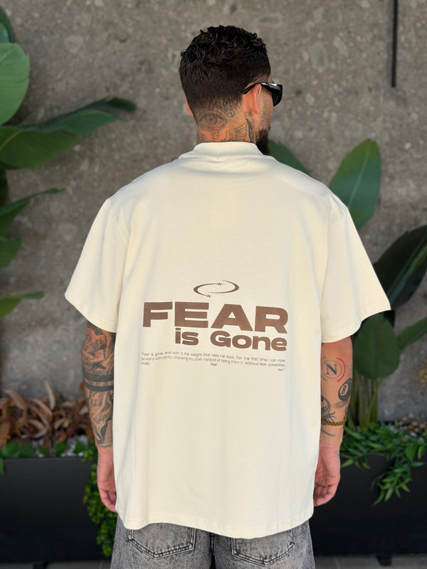 SHIRT FEAR GONE