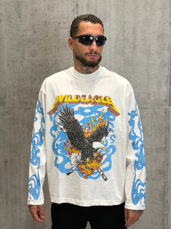 LOONGSLEEVE ANARCHY