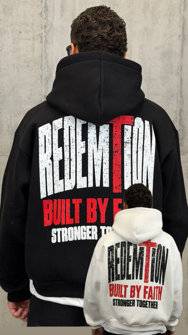 HOODIE REDEMPTION