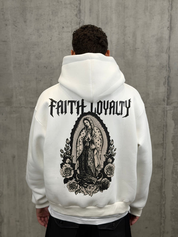 HOODIE PRAY
