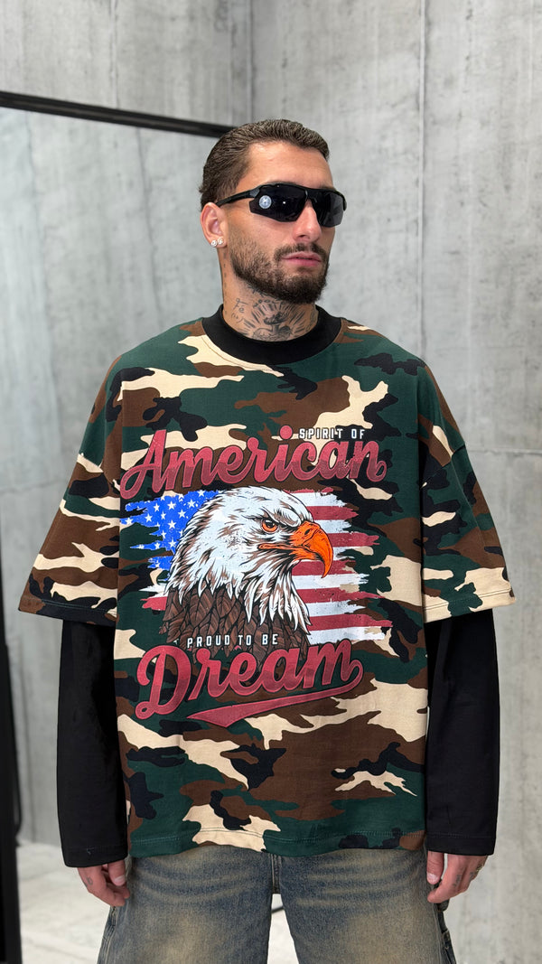 LOONGSLEEVE AMERICA