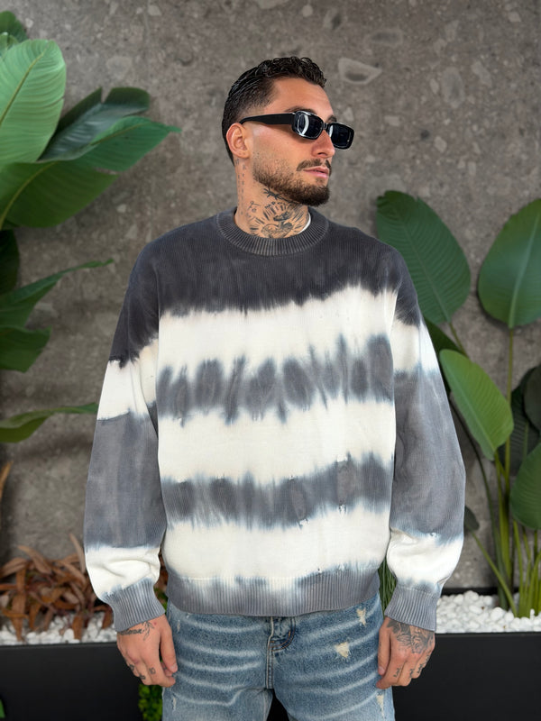MAGLIONE TIÈ DIE