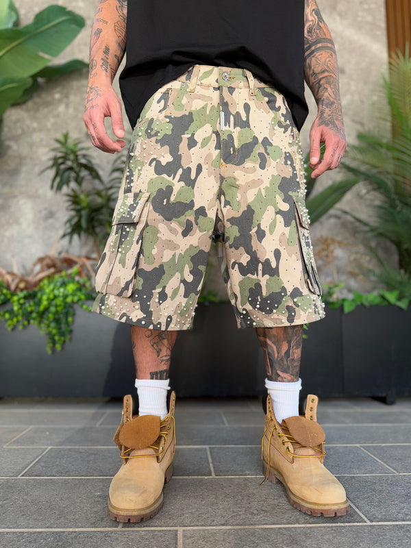 SHORT CARGO CNTC. PAPER