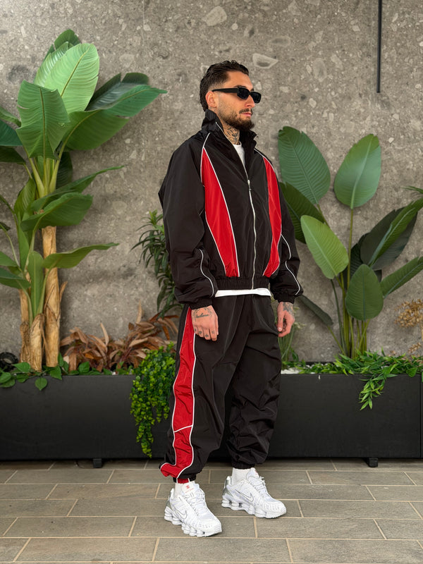 TRACKSUIT BANDE BUNKER
