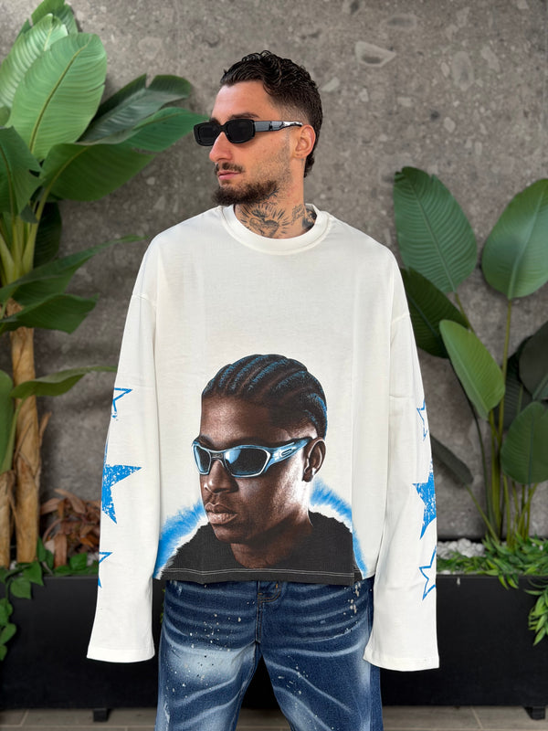LONGSLEEVE FACE