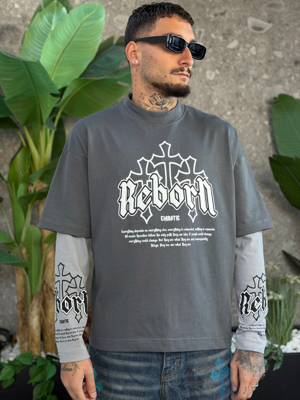 LONGSLEEVE REBORN