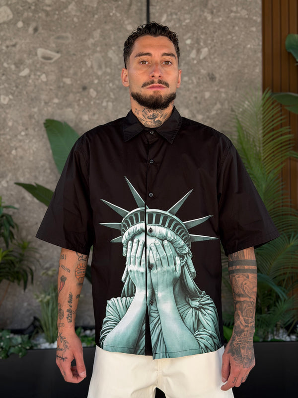 CAMICIA LIBERTY