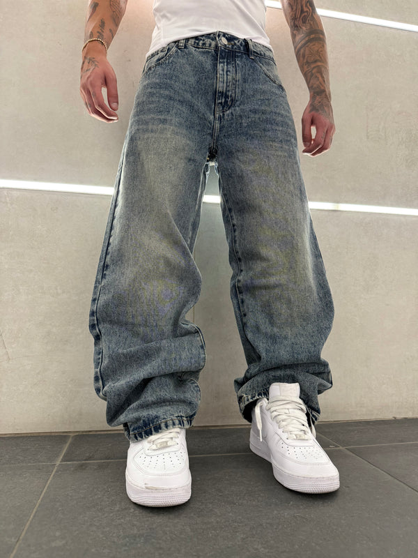 BAGGY SABBIA