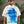 CAMICIA PSALM FACE LED