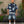 COORDSET CNTC. STRIPES AD*