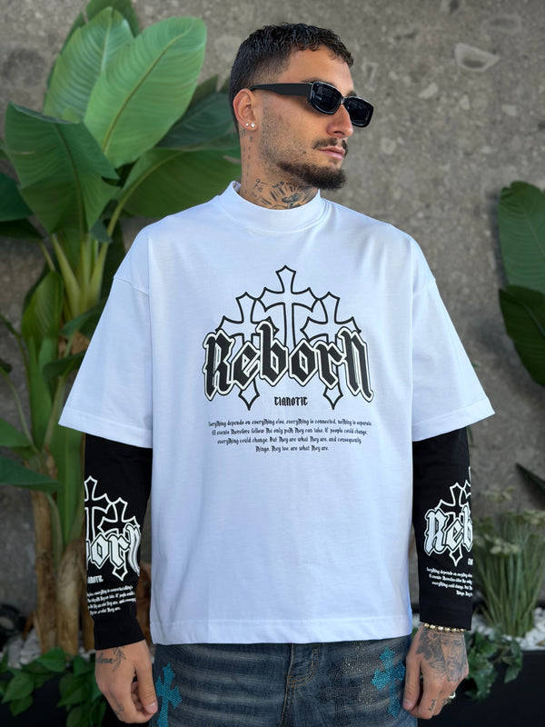 LONGSLEEVE REBORN