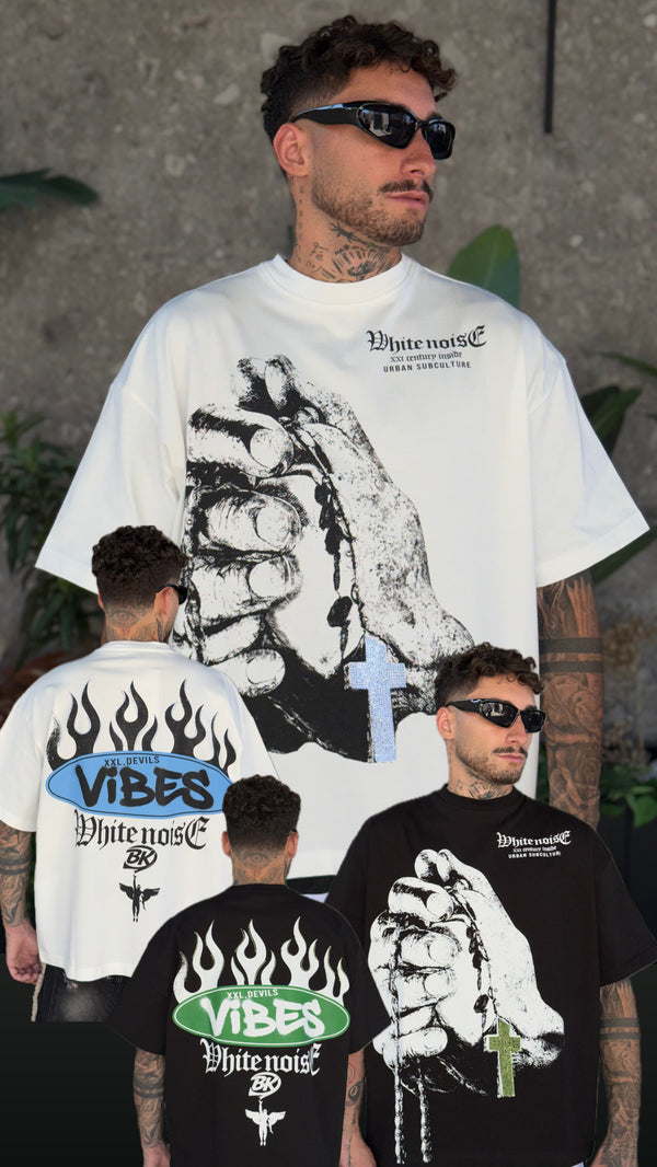 VIBES TEE BNK