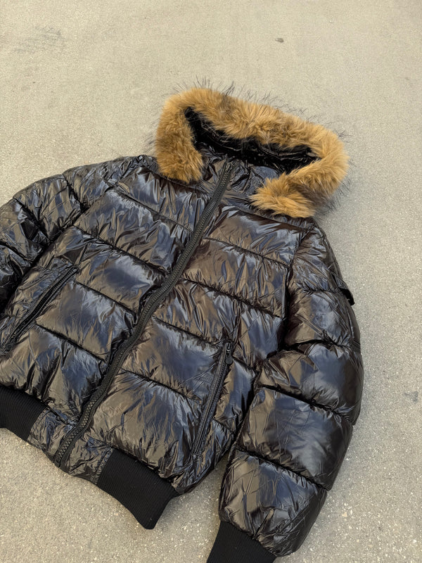 PUFFER GEOL*ER