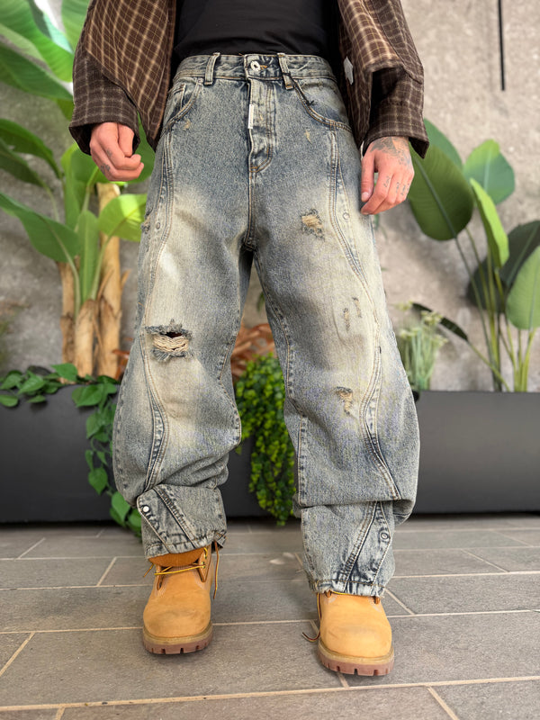 SUPER BAGGY CIAPPE CNTC.