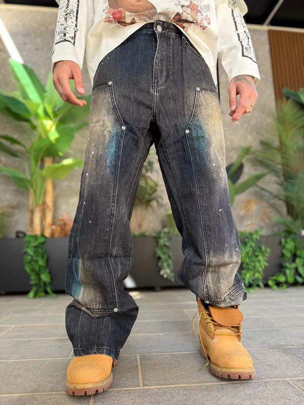 FLARE CARPENTER PAINT