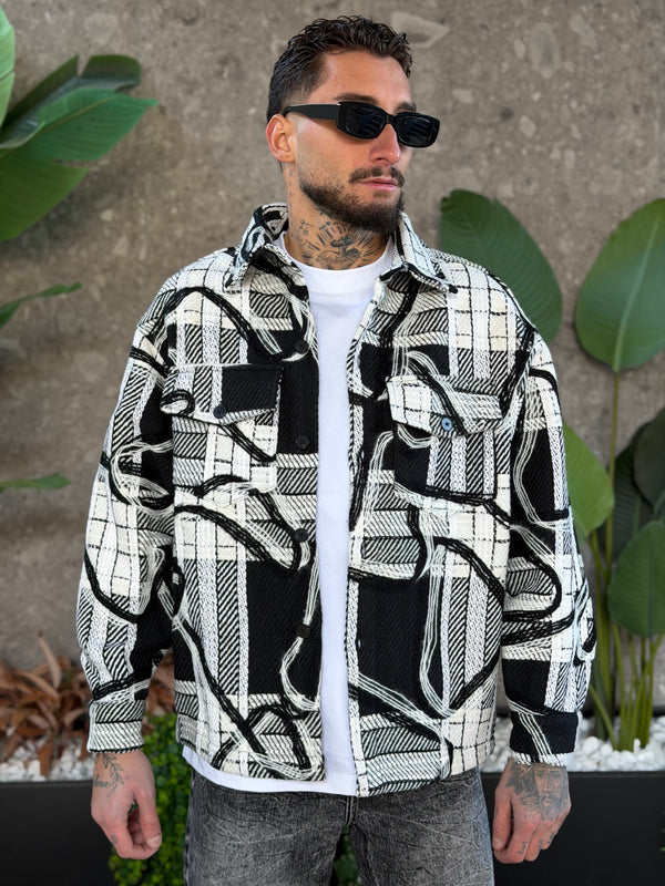 JACKET FILATO ZA*