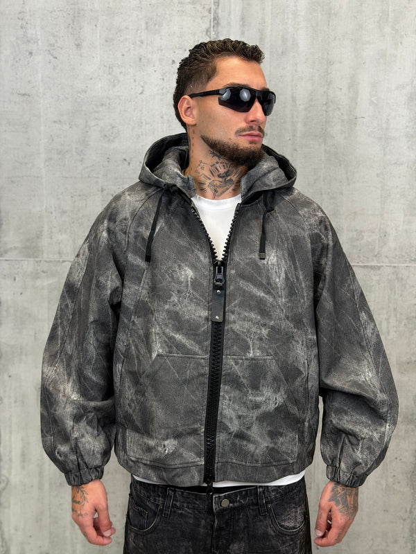 JACKET ZIPPONE