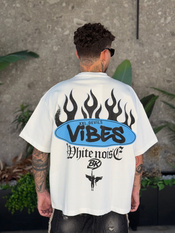VIBES TEE BNK