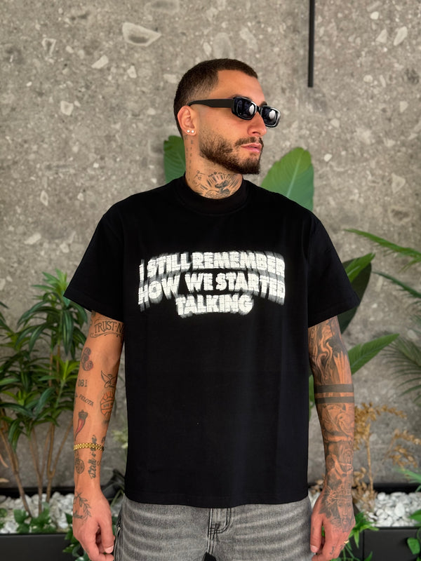 REMEMBER SHIRT