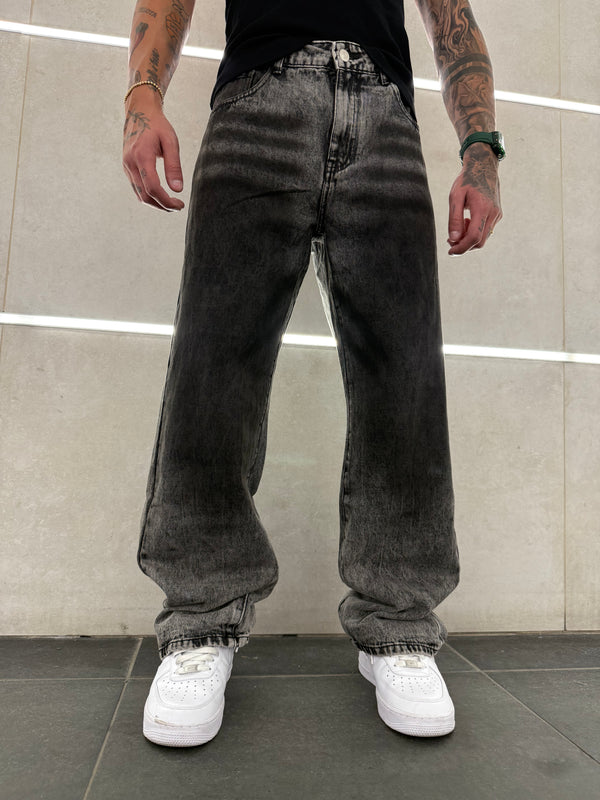 BAGGY GREY TIGER