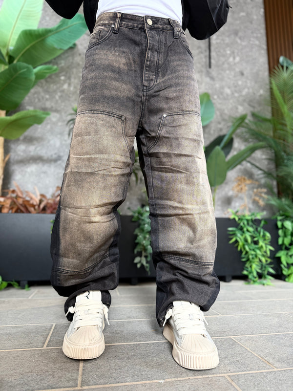 CARPENTER BAGGY VULCAN