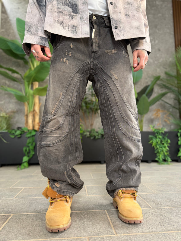 BAGGY  LEGATURE CNTC. SABB.