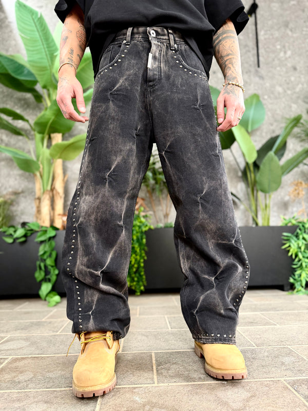 BAGGY BORCHIATO CNTC.