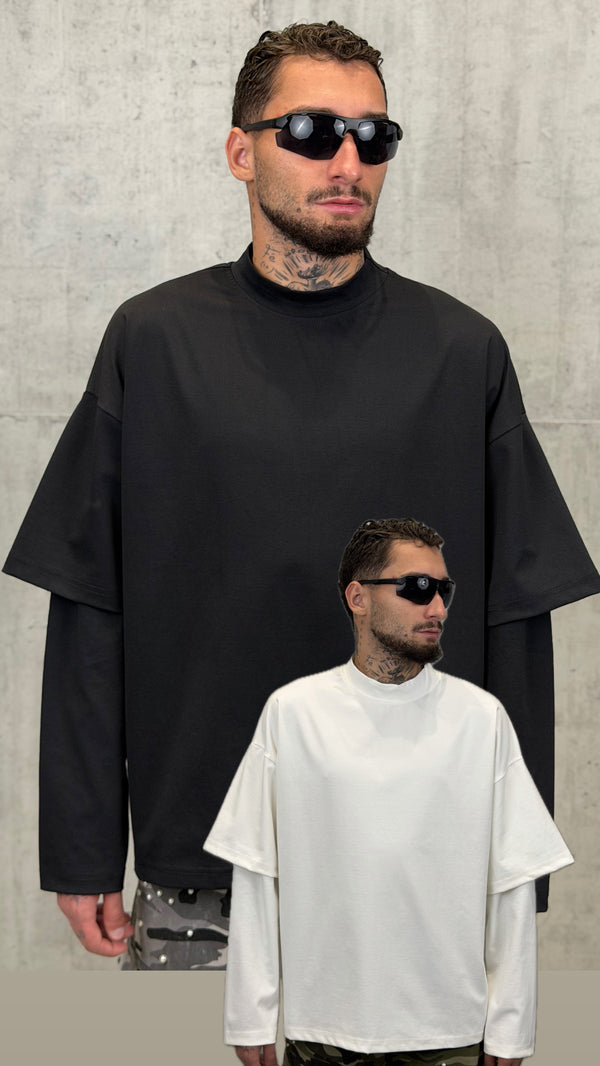 DOUBLESLEEVE PREMIUM