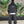 TRACKSUIT BLACK CIRCUS
