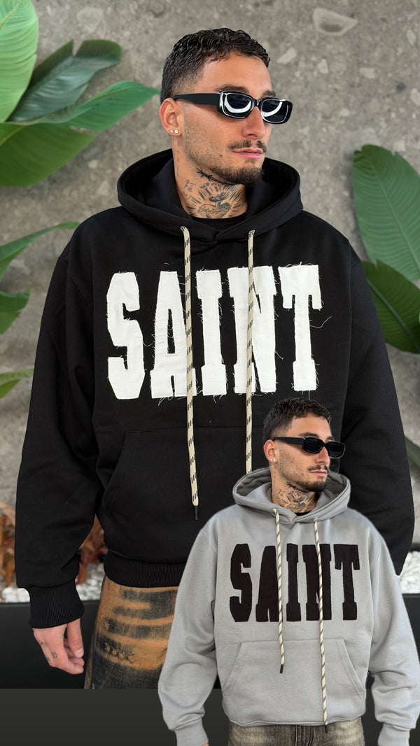 HOODIE SAINT DIAGONAL