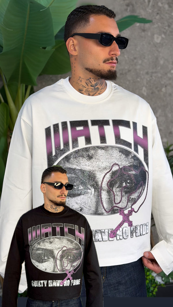 LOONGSLEEVE BUNKER WATCH