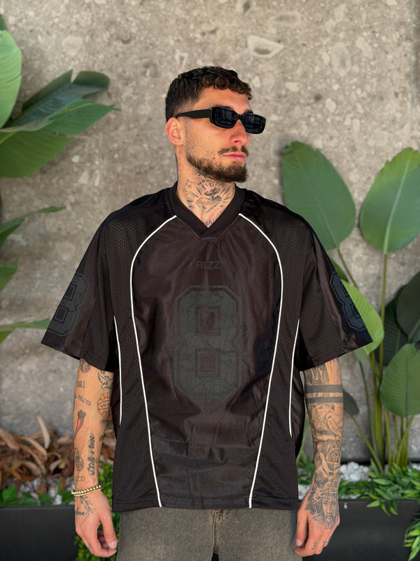 FOOTBALL TEE 008”