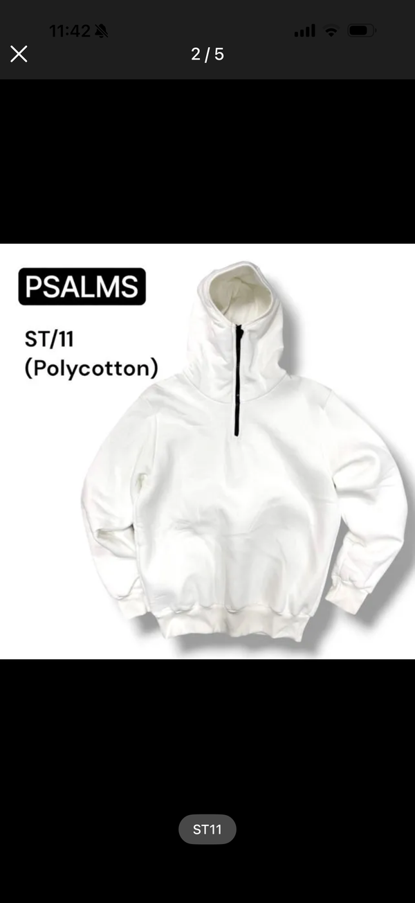 HOODIE BALACLAVA