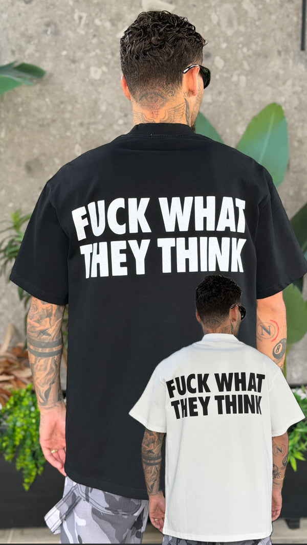 SHIRT FU*K AW